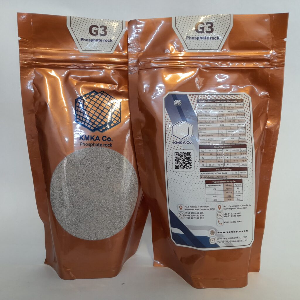 Exporting and importing phosphate and its main products according to the highest international standards to support various industries.